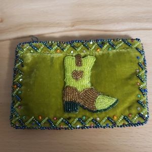Coin purse